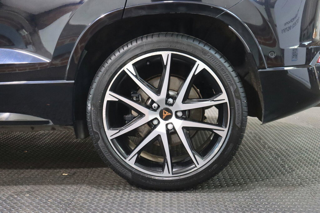 Seat Cupra Ateca 2020 70  #52