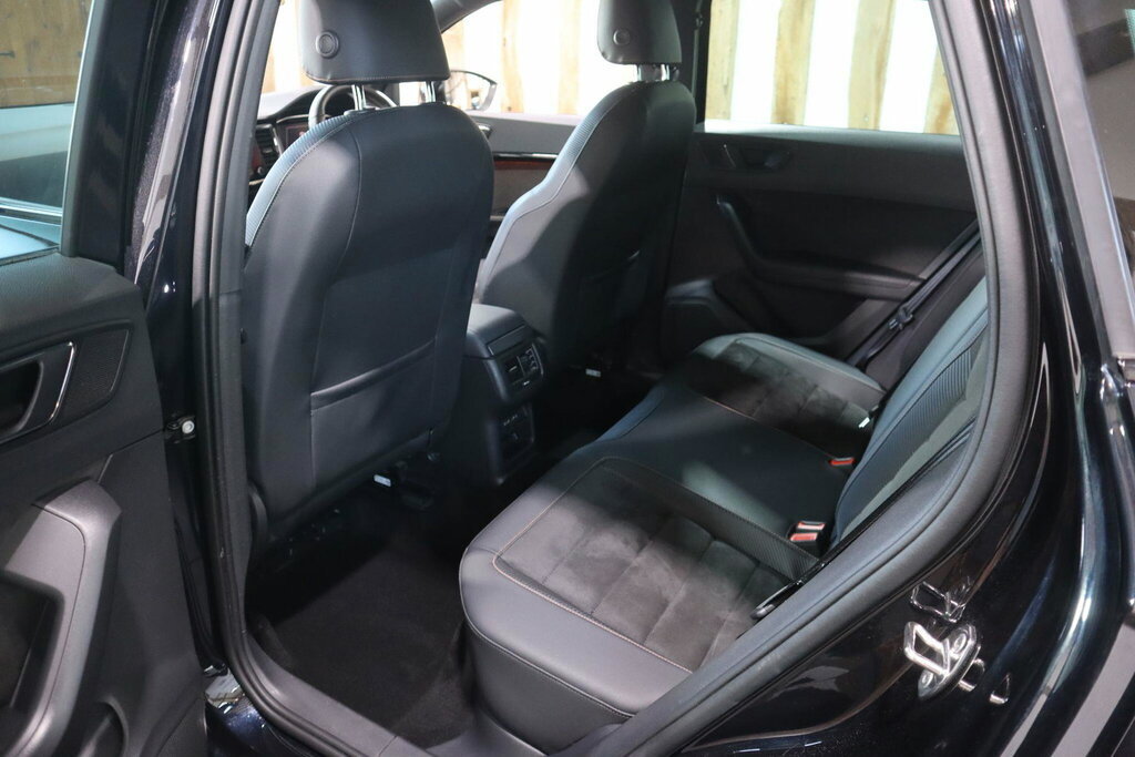 Seat Cupra Ateca 2020 70  #43