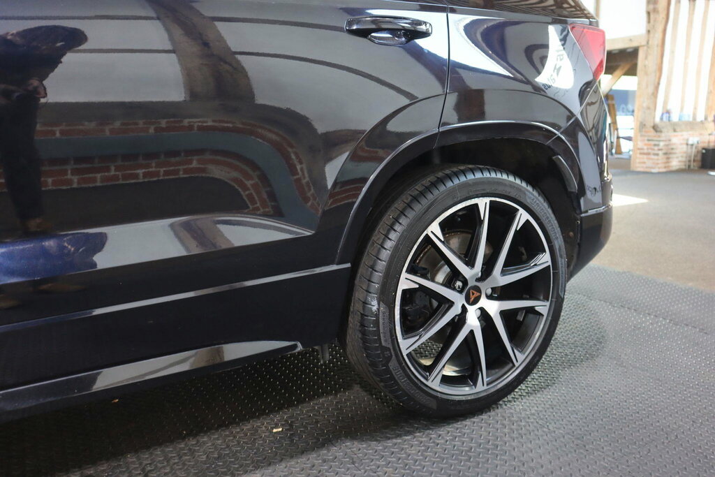 Seat Cupra Ateca 2020 70  #70