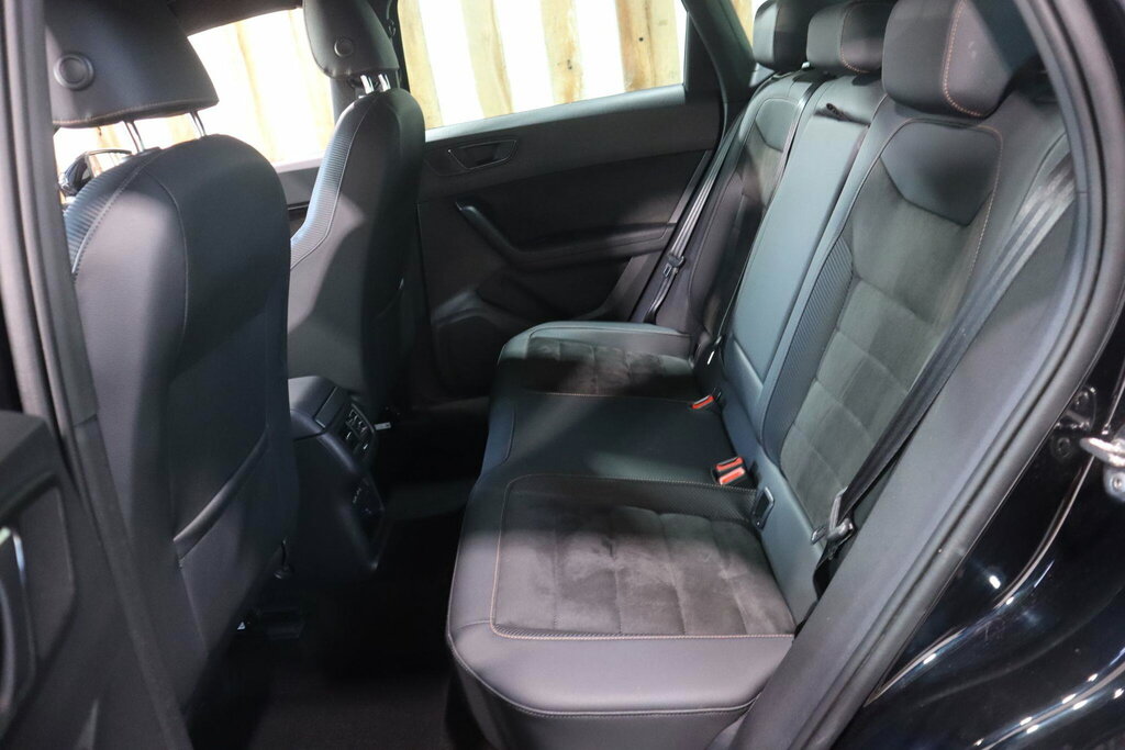 Seat Cupra Ateca 2020 70  #46