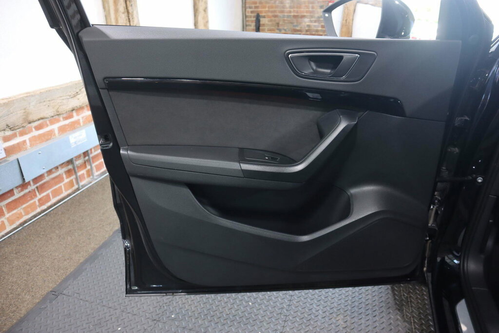 Seat Cupra Ateca 2020 70  #42