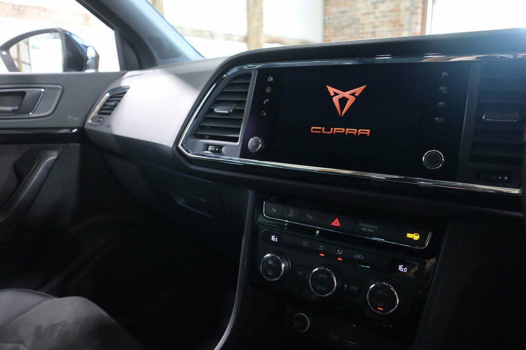 Seat Cupra Ateca 2020 70  #20