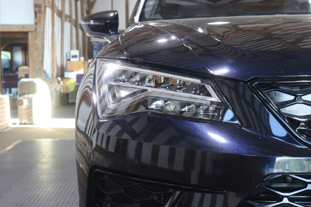 Seat Cupra Ateca 2020 70  #61