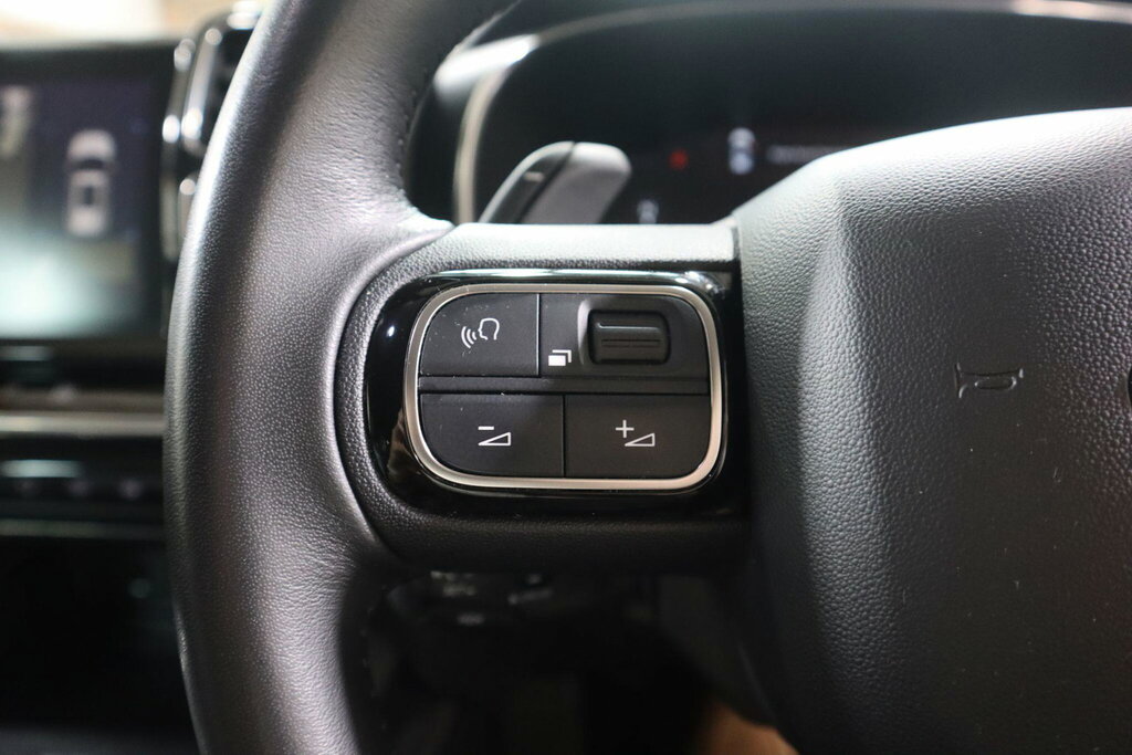 Citroen C5 Aircross Bluehdi Flair Ss White #23