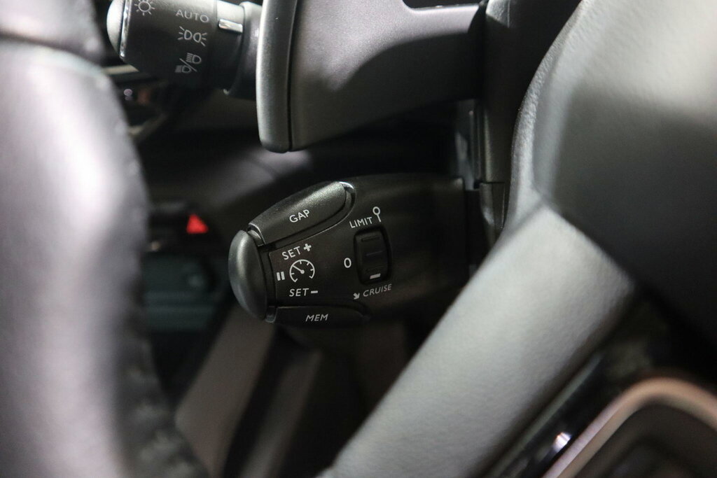 Citroen C5 Aircross Bluehdi Flair Ss White #25
