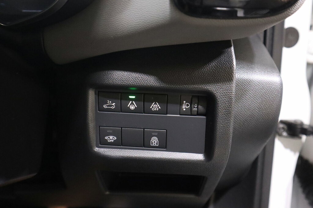 Citroen C5 Aircross Bluehdi Flair Ss White #28