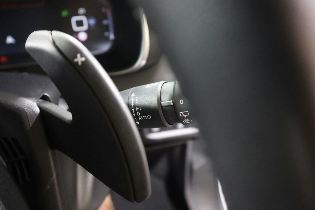 Citroen C5 Aircross Bluehdi Flair Ss White #27