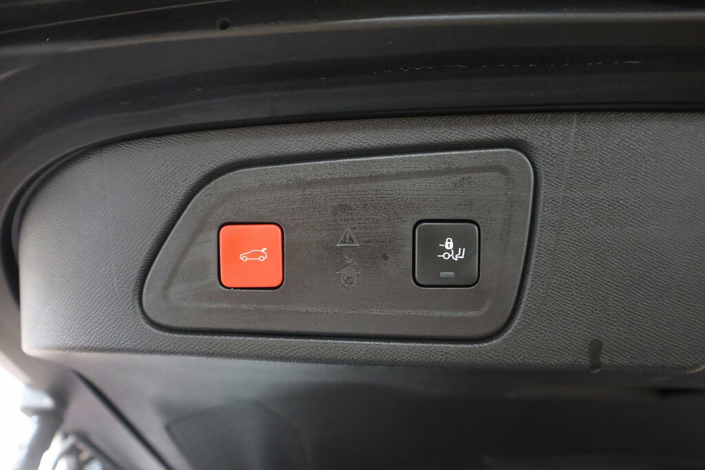 Citroen C5 Aircross Bluehdi Flair Ss White #53