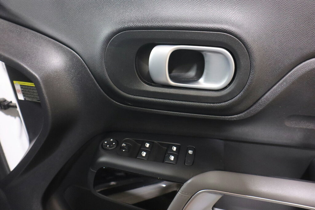 Citroen C5 Aircross Bluehdi Flair Ss White #16