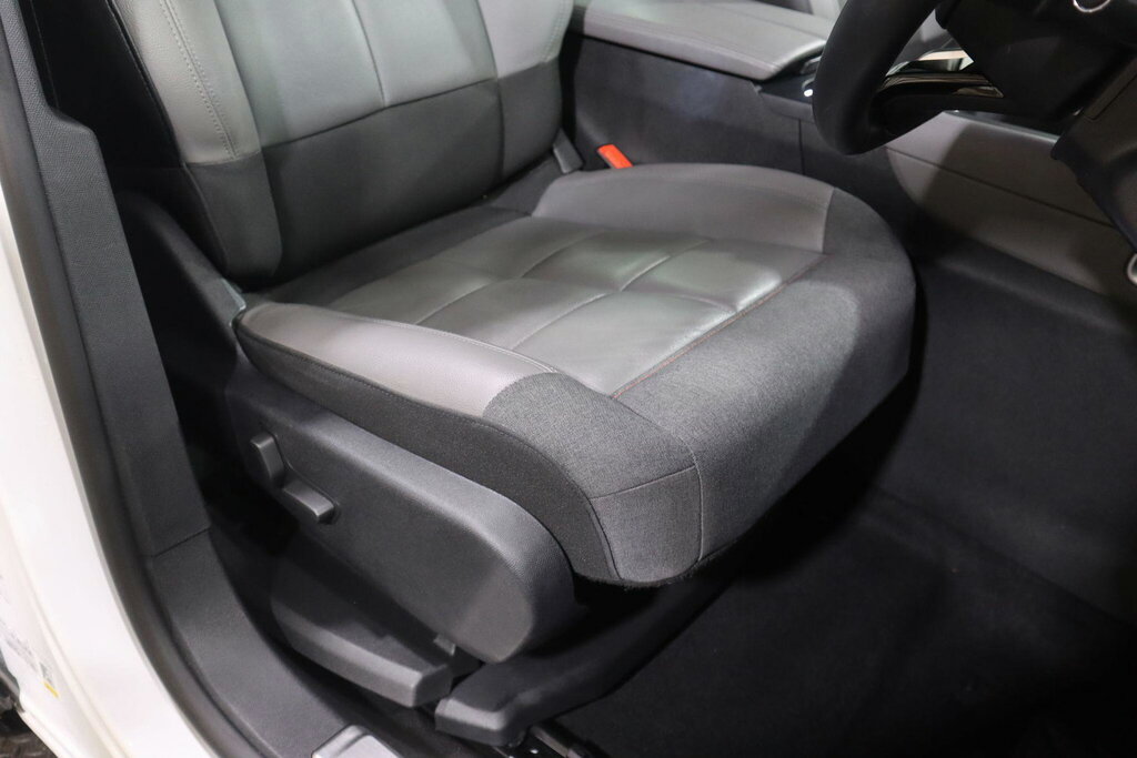 Citroen C5 Aircross Bluehdi Flair Ss White #14