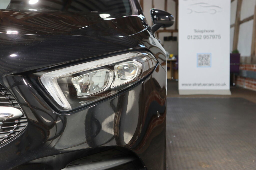 Mercedes-Benz A Class Hatchback White #73