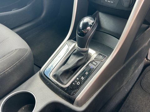 Hyundai I30 #33