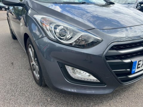 Hyundai I30 #12