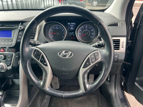 Hyundai I30 #18