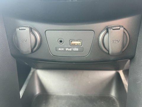 Hyundai I30 #32
