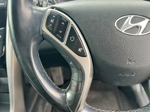 Hyundai I30 #19