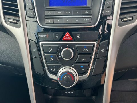 Hyundai I30 #31
