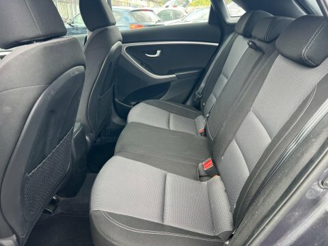 Hyundai I30 #27