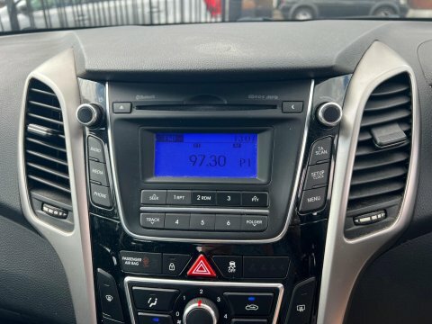 Hyundai I30 #30