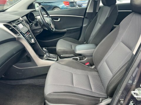 Hyundai I30 #23