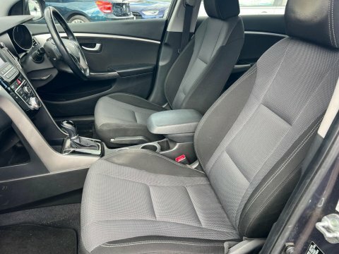 Hyundai I30 #24