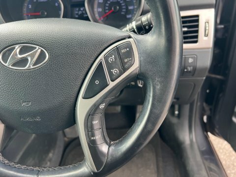 Hyundai I30 #20