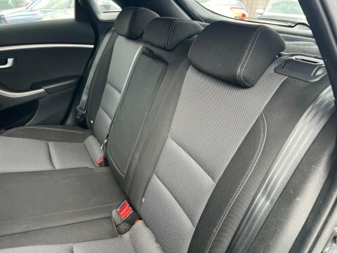 Hyundai I30 #28