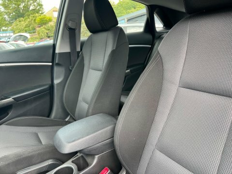 Hyundai I30 #25
