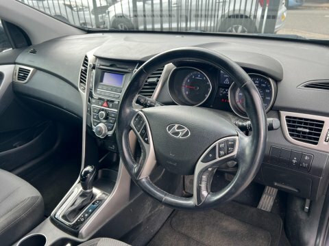 Hyundai I30 #17