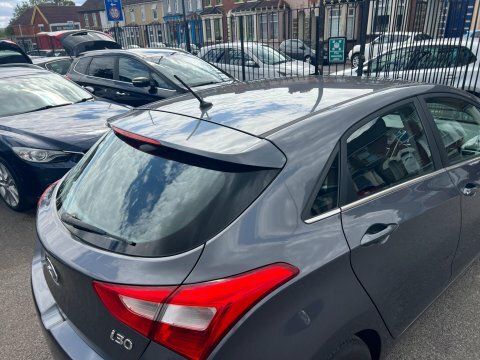 Hyundai I30 #15