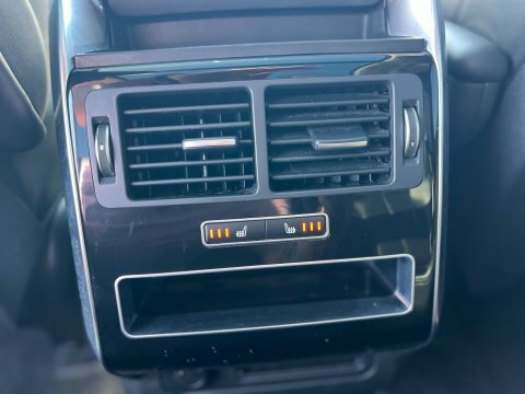 Land Rover Range Rover Sport Dynamic Se Grey #33