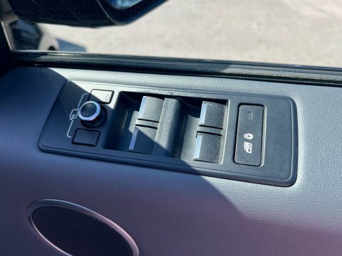 Land Rover Range Rover Sport Dynamic Se Grey #39