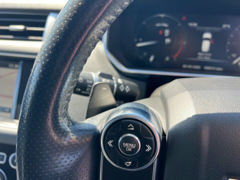 Land Rover Range Rover Sport Dynamic Se Grey #21