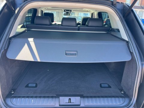 Land Rover Range Rover Sport Dynamic Se Grey #34