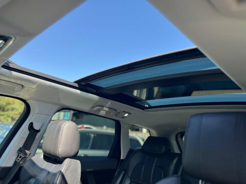 Land Rover Range Rover Sport Dynamic Se Grey #30