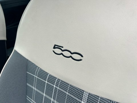 Fiat 500 1.2 Lounge  #24