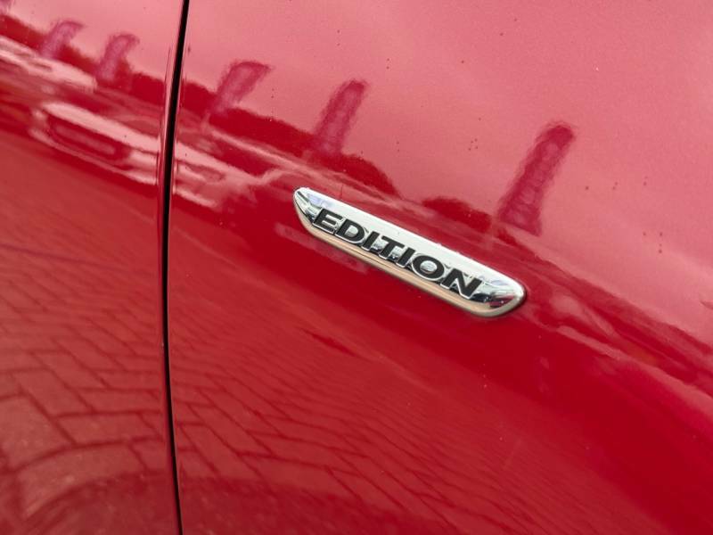 Mercedes-Benz A Class A180d Amg Line Executive Edition - 2022 SH22LGA Red #6