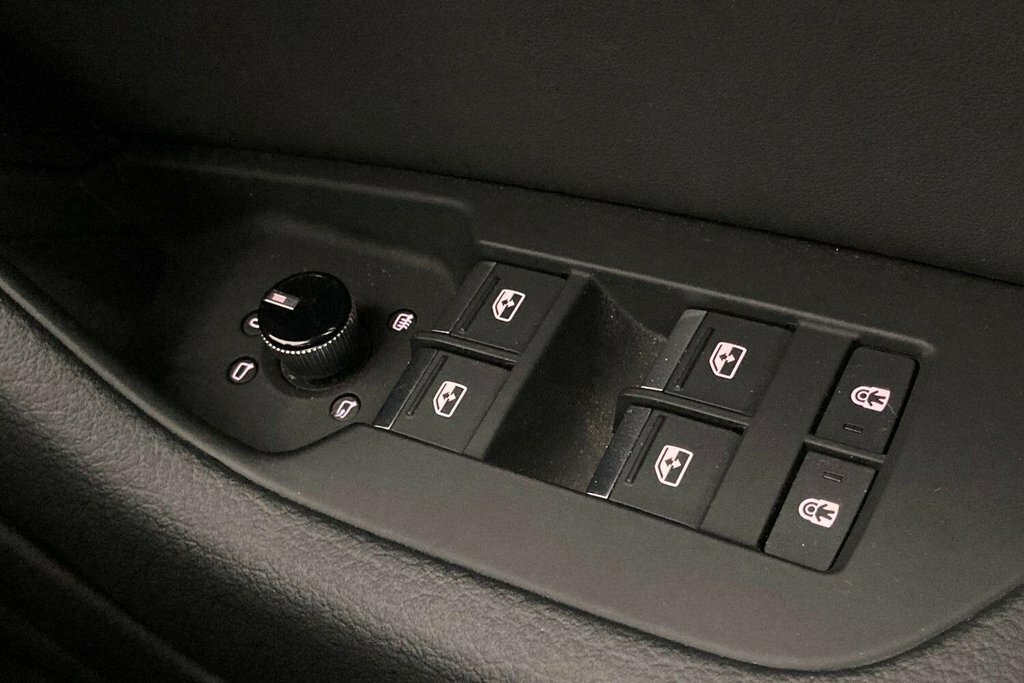 Audi A6 Avant S Line Tech DE24VUG Black #33