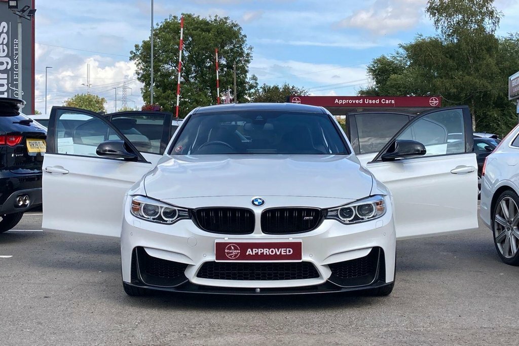 BMW M3 M3 Blue #31