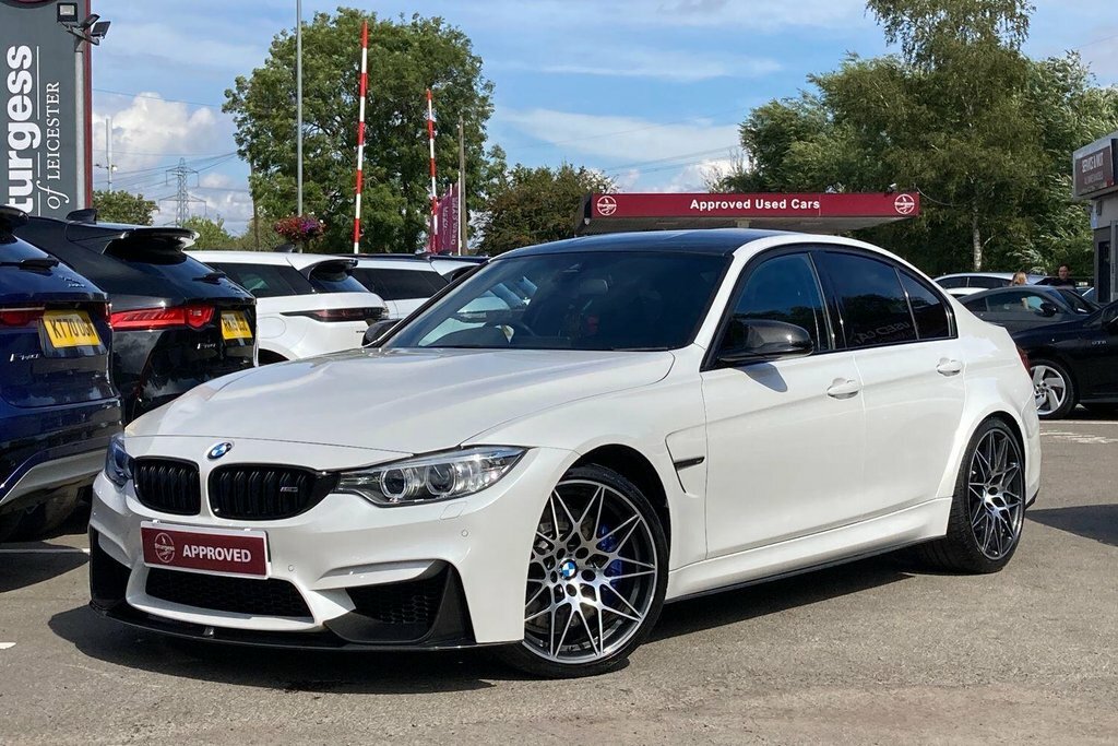 BMW M3 M3 Blue #36