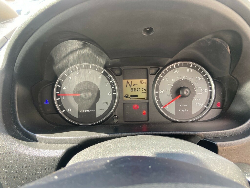 Mitsubishi Colt Hatchback Blue #25