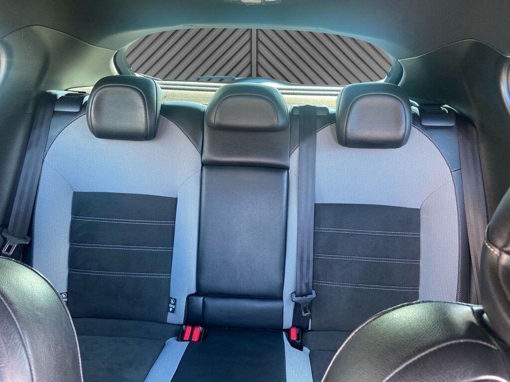 DS DS 4 Hatchback Orange #15