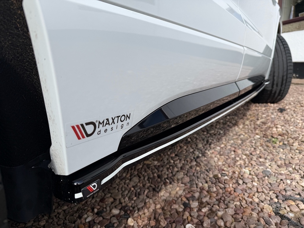 Cupra Ateca  White #80