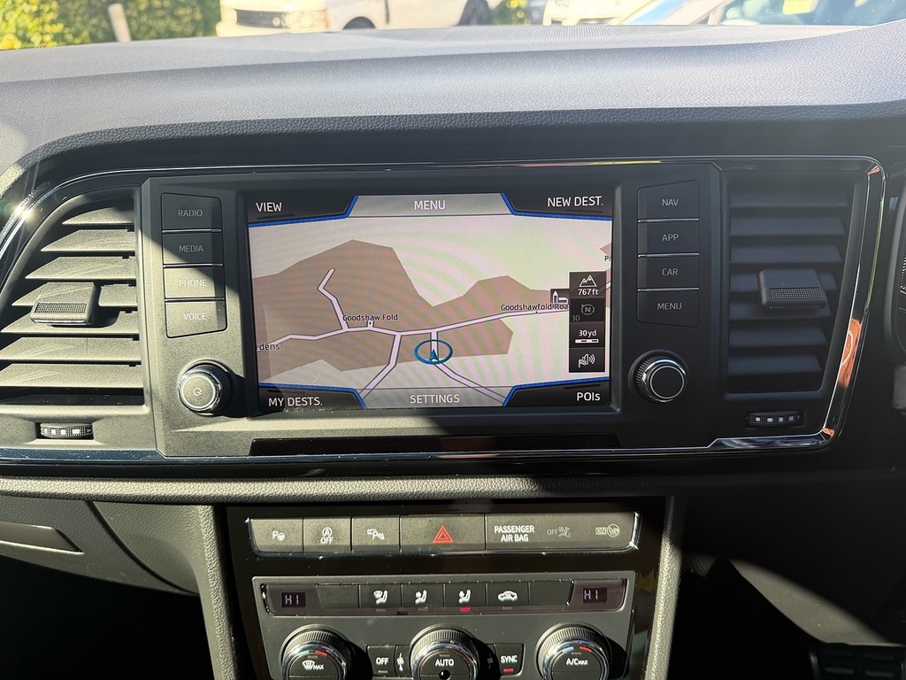 Cupra Ateca  White #9