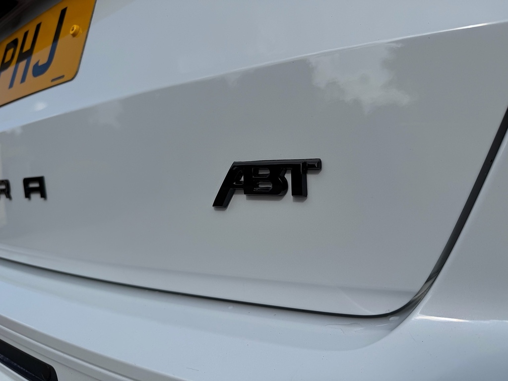 Cupra Ateca  White #77