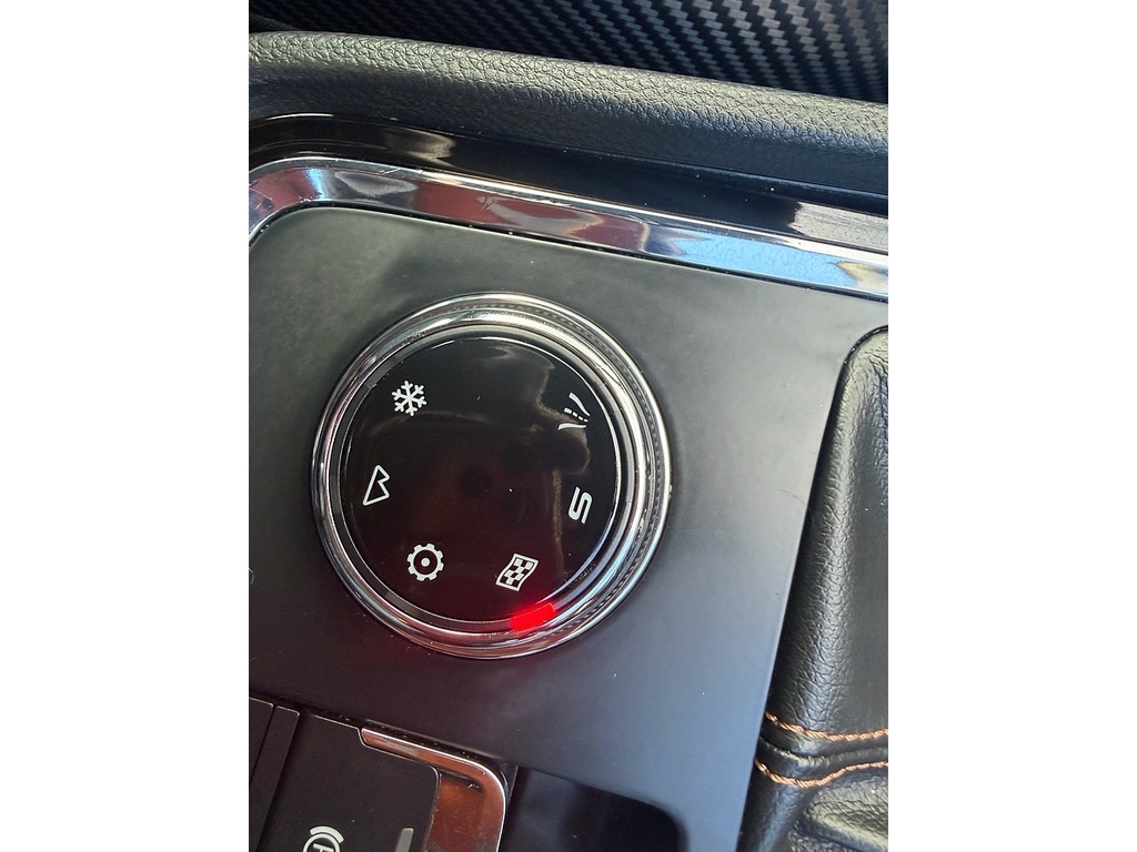 Cupra Ateca  White #50