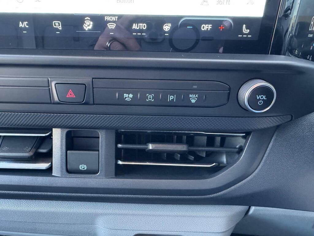 Ford Transit Custom Trend Silver #19