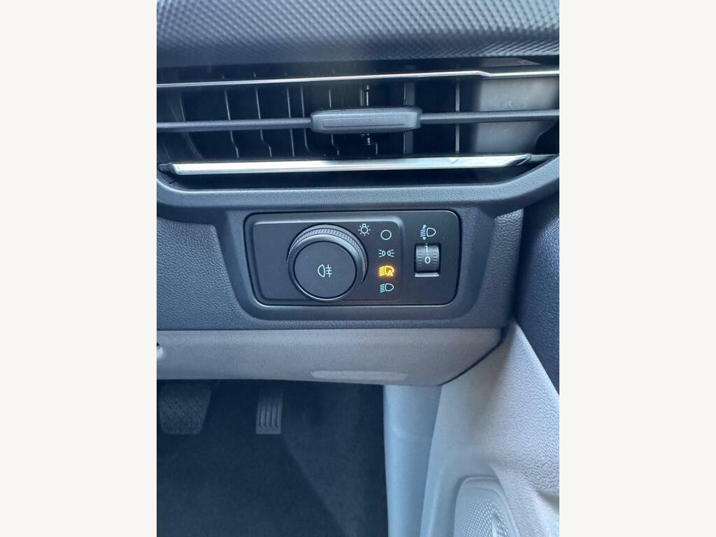 Ford Transit Custom Trend Silver #18