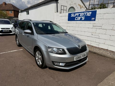 Skoda Octavia 1.4 Tsi Se GD65FEM #6