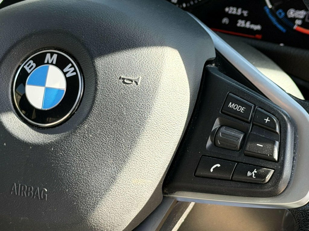 BMW 2 Series  Red #40